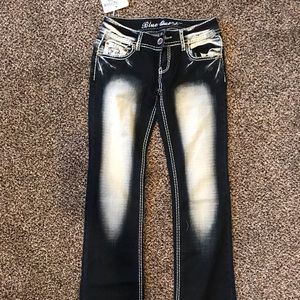 Women’s jeans size 3
